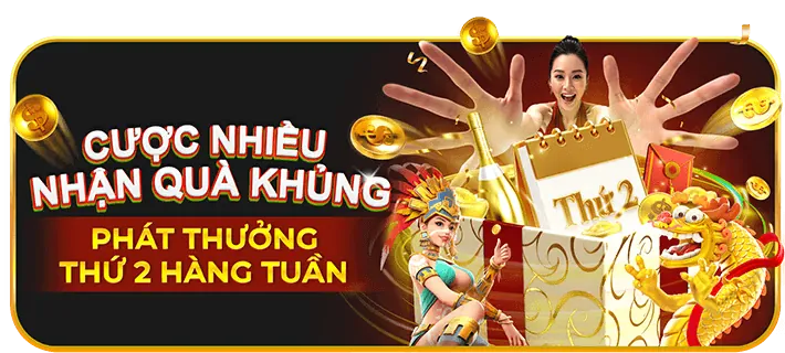 Ưu đãi chào mừng người chơi mới 42vn App