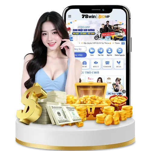 Nổ hũ và trò chơi giải trí