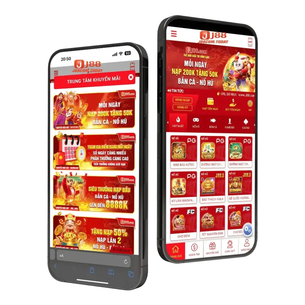 Đa dạng khuyến mãi 42vn App