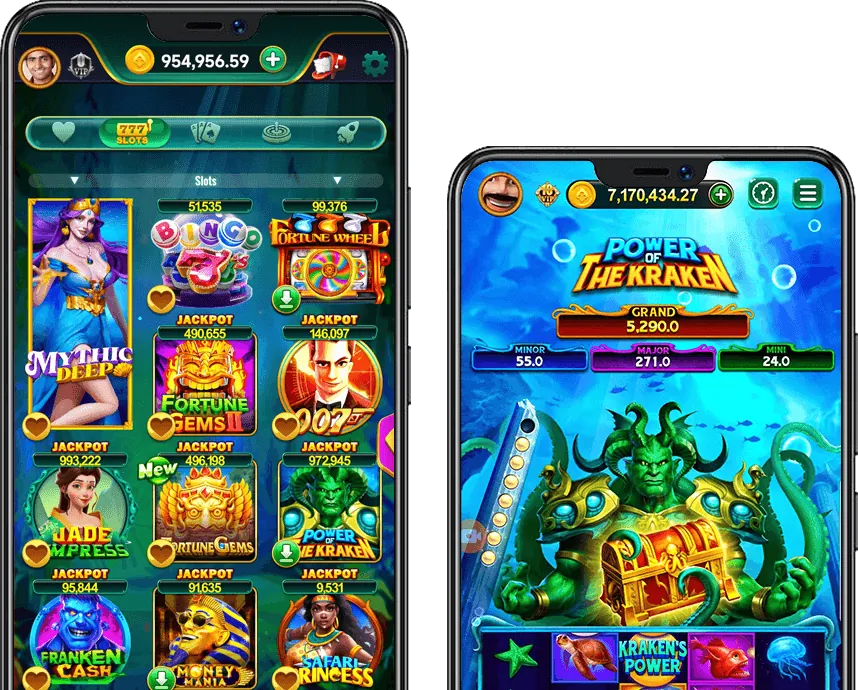 Giao diện thân thiện của 42vn app