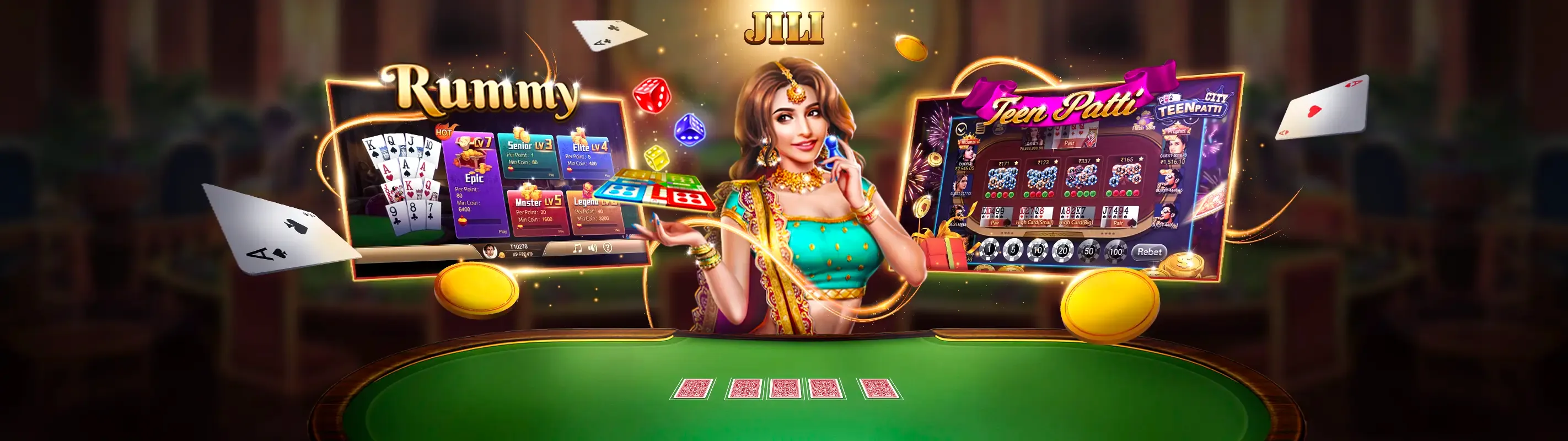 Hình ảnh chính trò chơi Slot tại 42vn App