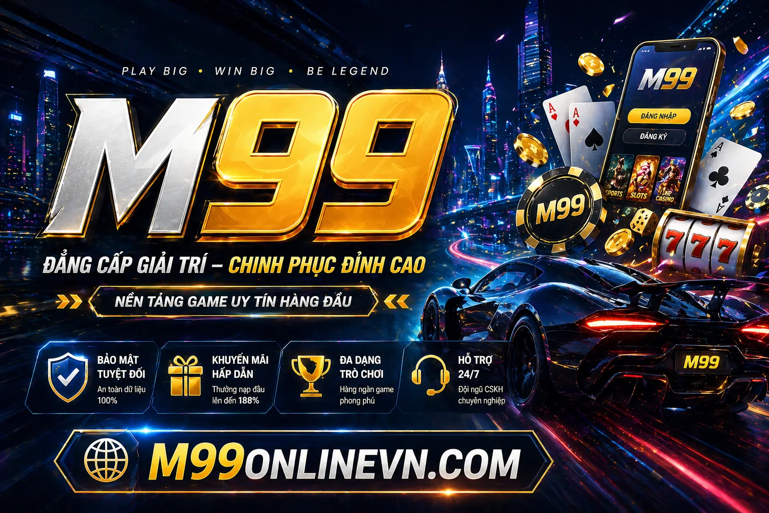 Hình ảnh minh họa cam kết tuân thủ GDPR và bảo mật dữ liệu của 42vn App