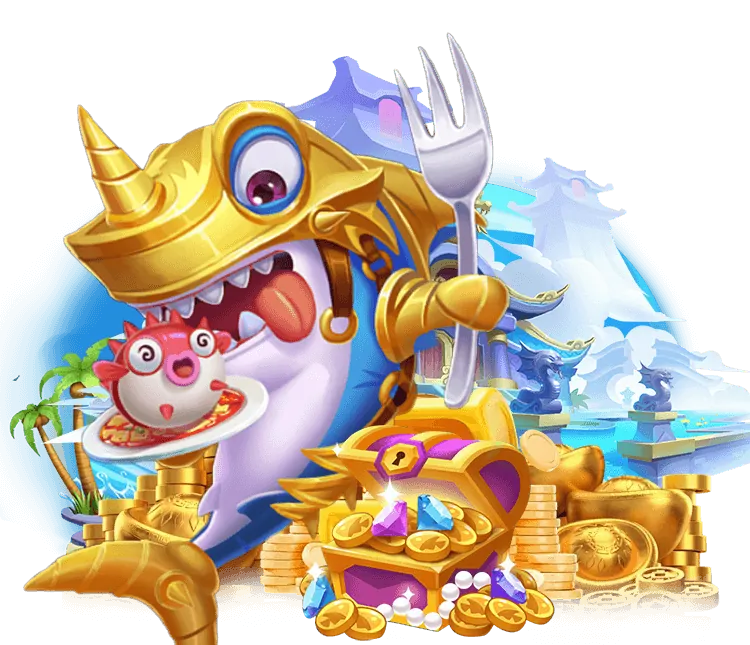 Giao diện trò chơi Bắn Cá 42vn App
